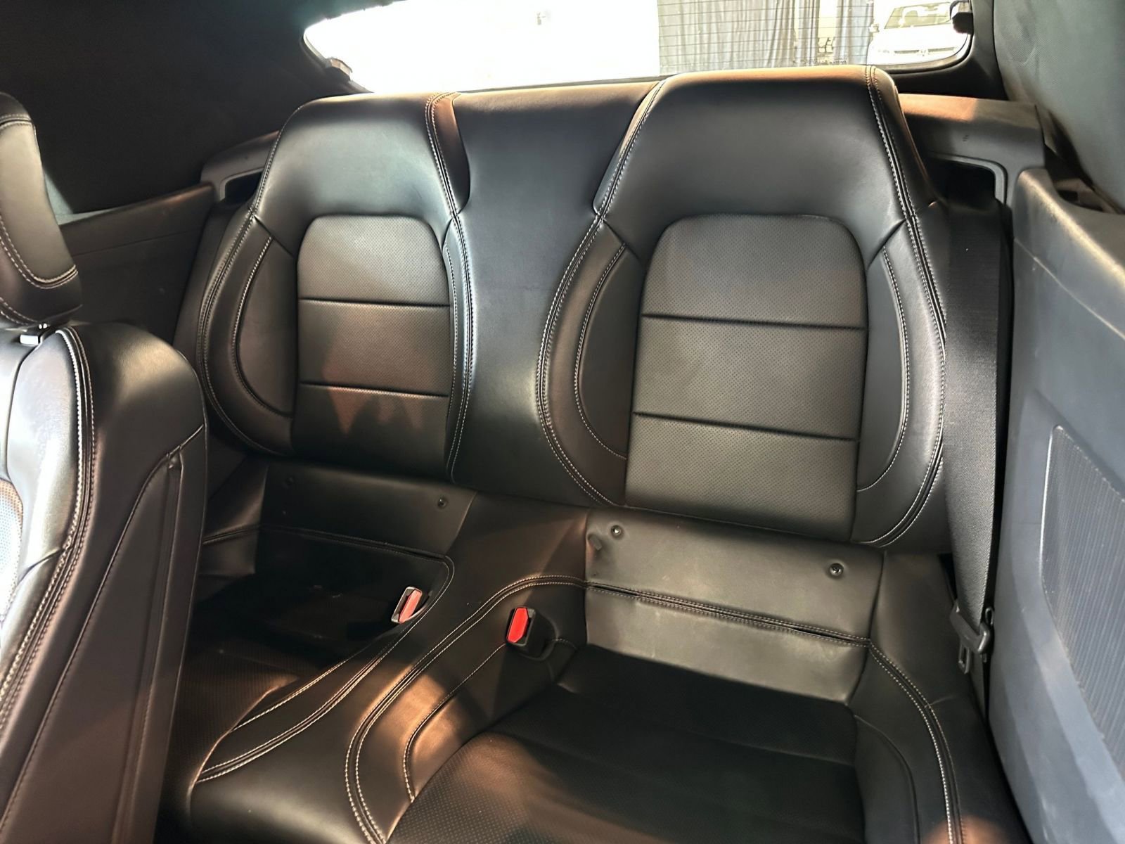 Used 2024 Ford Mustang Premium image 37