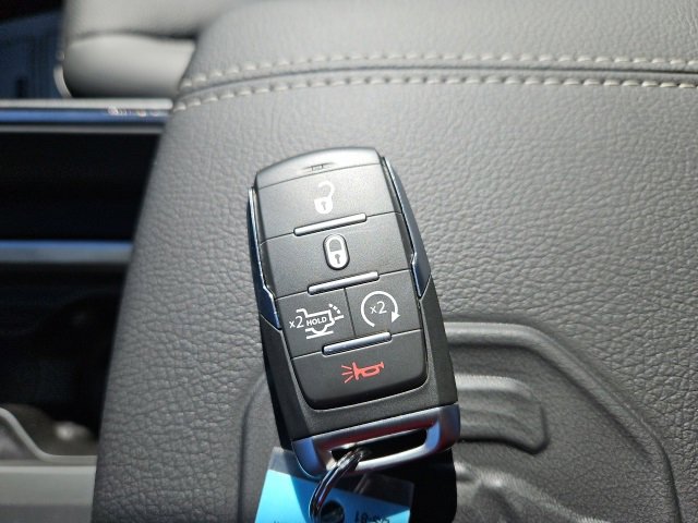 New 2026 RAM 1500 Rebel w/ G/T Package image 53