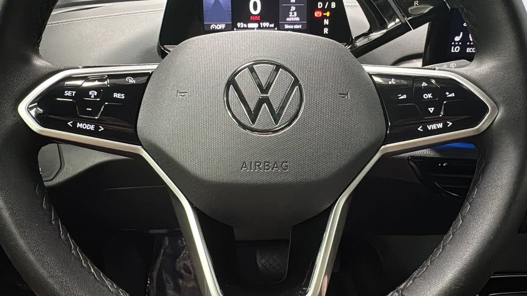 Used 2023 Volkswagen ID.4 Pro S AWD/4WD image 15