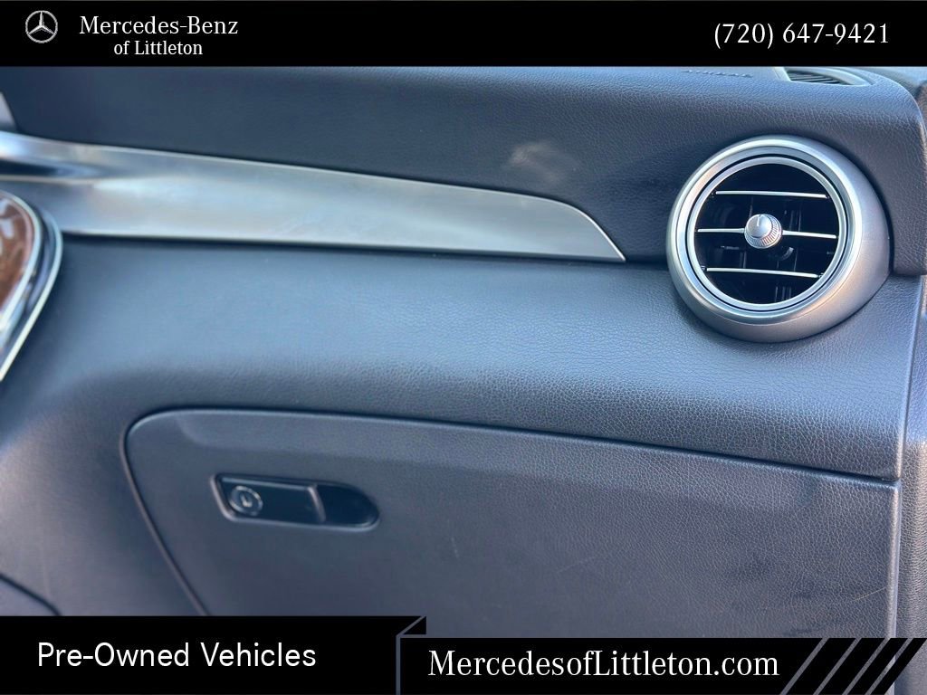 Certified 2016 Mercedes-Benz GLC 300 4MATIC image 30