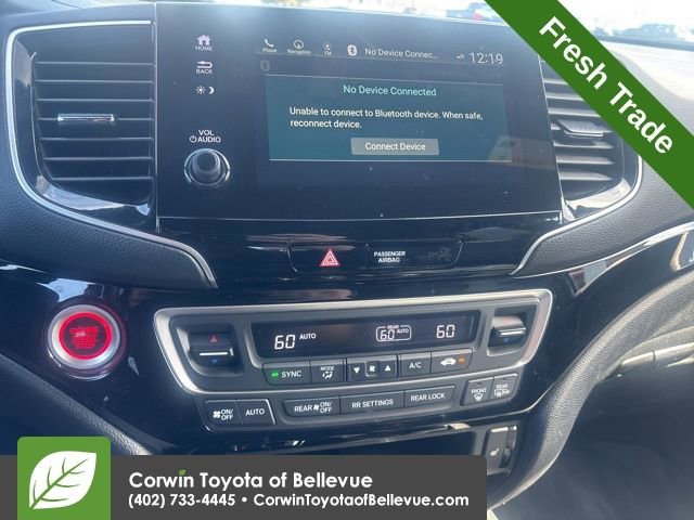 Used 2020 Honda Passport Touring image 13