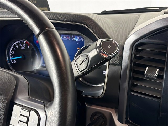 Used 2023 Ford F150 XLT w/ Equipment Group 301A Mid image 17