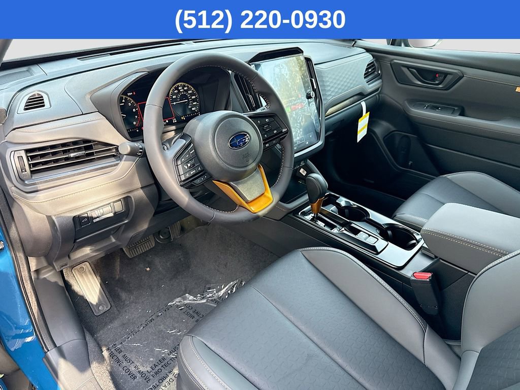 New 2026 Subaru Forester Wilderness image 10