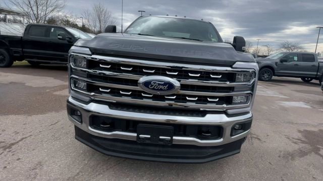 New 2026 Ford F350 XLT w/ XLT Premium Package image 7