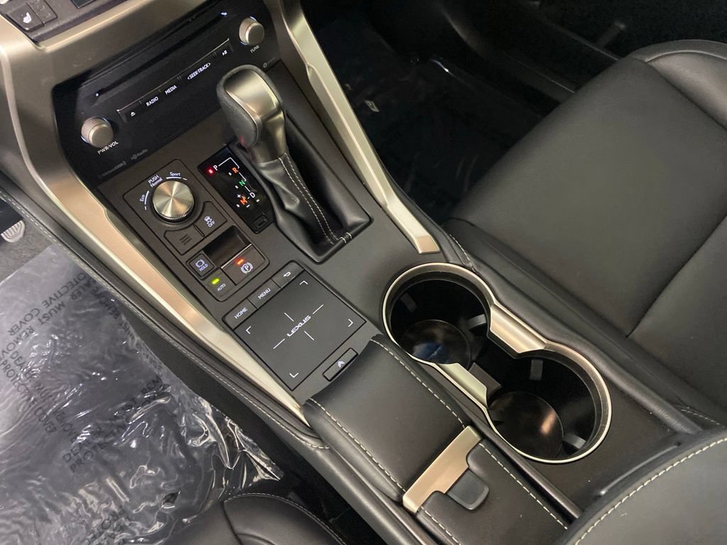 Used 2019 Lexus NX 300 FWD w/ Accessory Package image 22