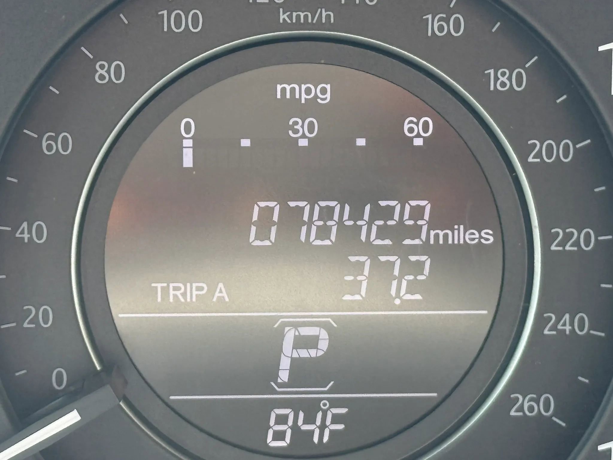 Used 2014 Honda Accord EX-L image 10