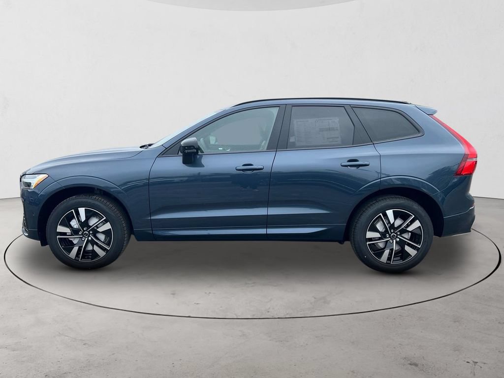 New 2026 Volvo XC60 B5 Plus w/ Protection Package Premier AWD/4WD image 2