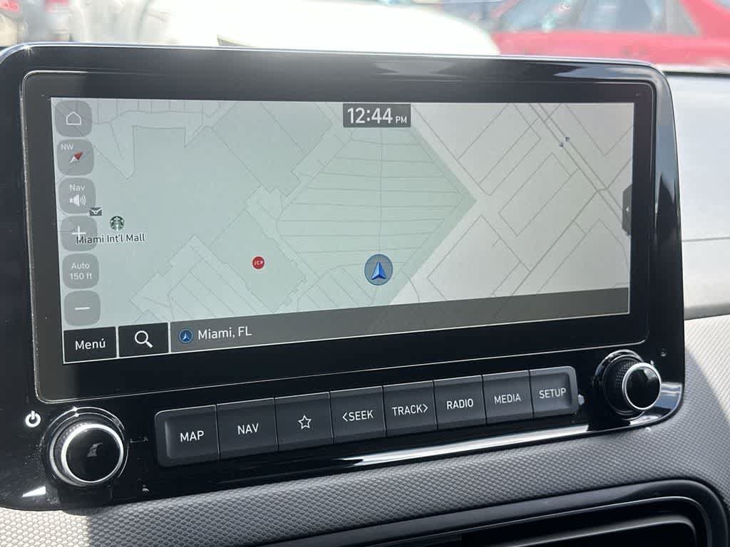 Used 2023 Hyundai Kona SEL w/ Convenience Package FWD image 18