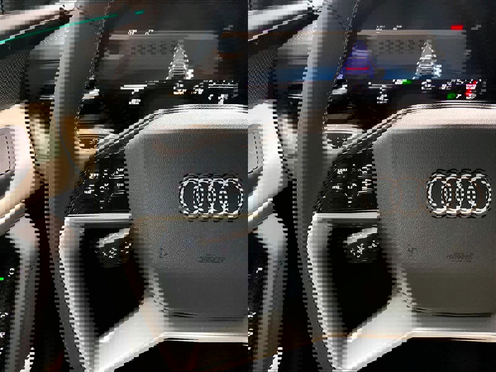 Certified 2025 Audi Q5 Premium Plus w/ Premium Plus image 19