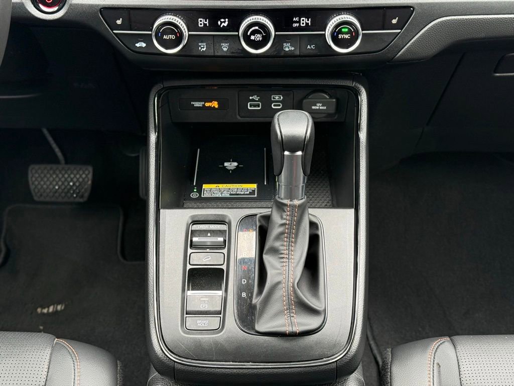 Used 2024 Honda CR-V Sport-L image 26