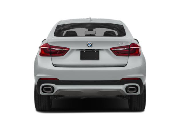 Used 2018 BMW X6 sDrive35i image 5