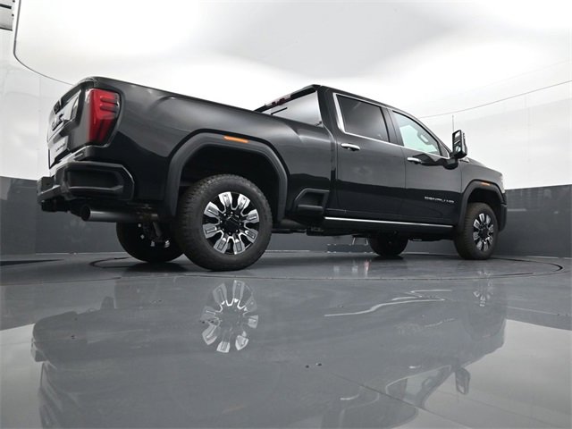New 2026 GMC Sierra 2500 Denali w/ Denali Reserve Package image 25