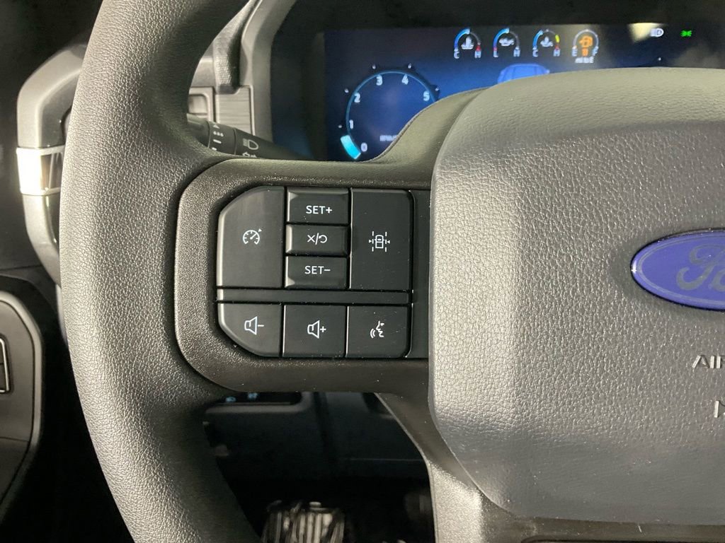 New 2026 Ford F150 STX w/ Equipment Group 200A image 23