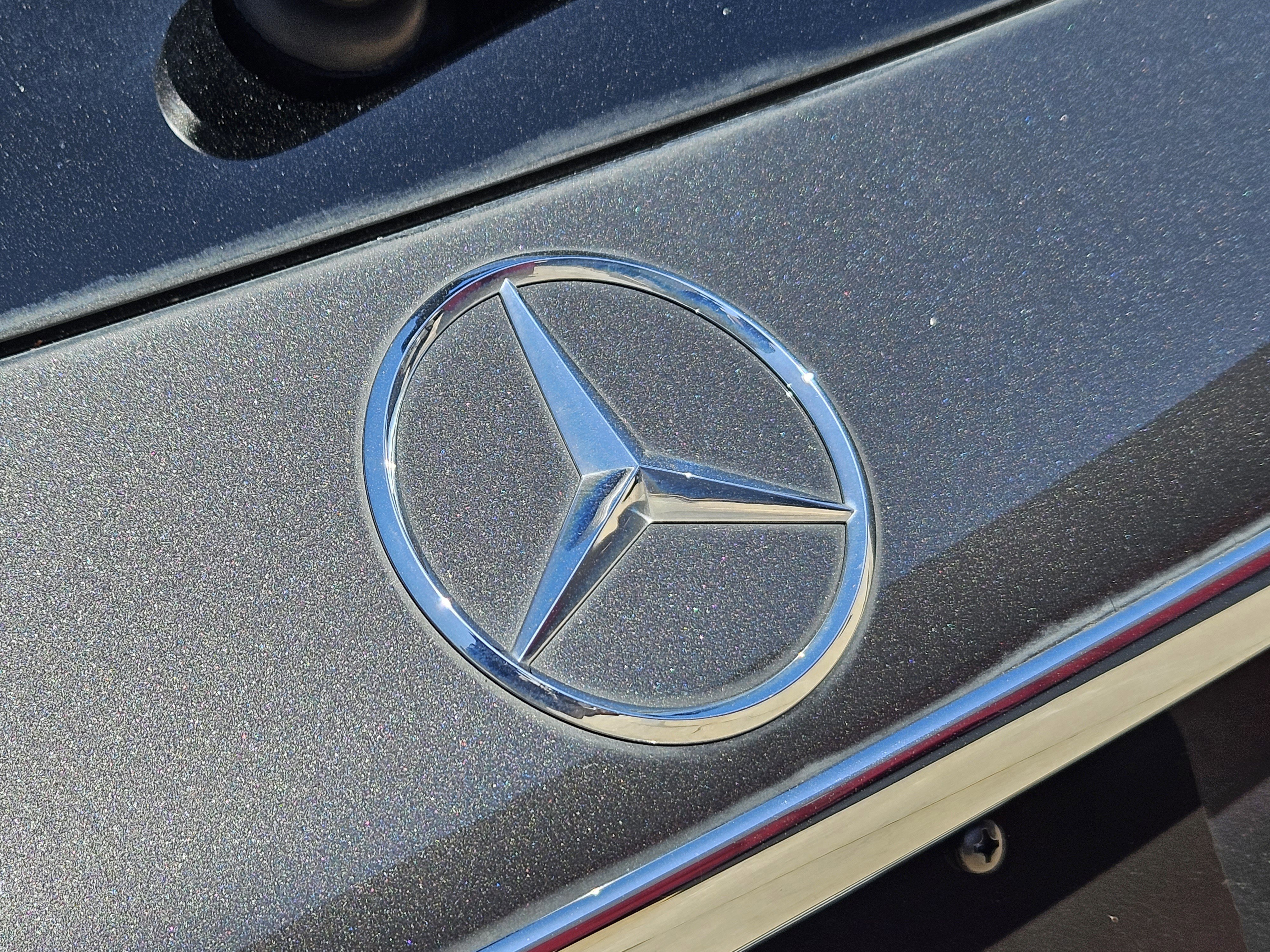 Certified 2021 Mercedes-Benz GLC 300 image 9