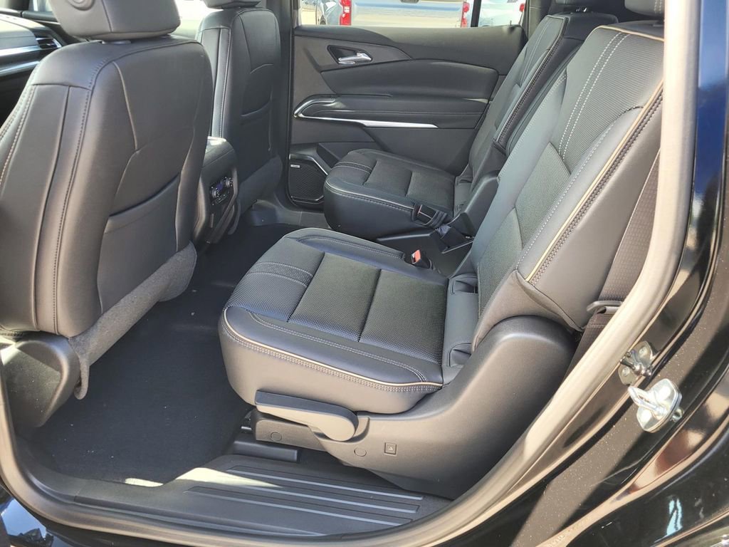 New 2026 Chevrolet Traverse High Country image 7