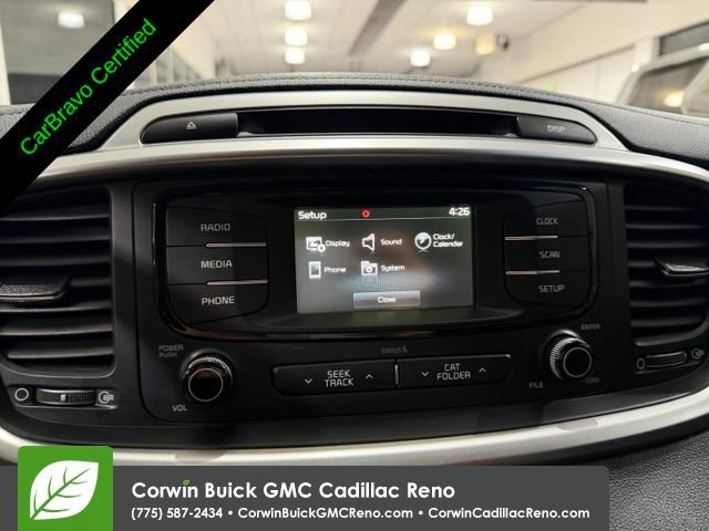 Used 2017 Kia Sorento FWD image 24