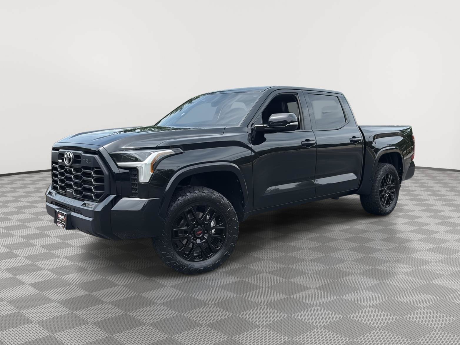 Used 2023 Toyota Tundra SR5 w/ TRD Sport Premium Package