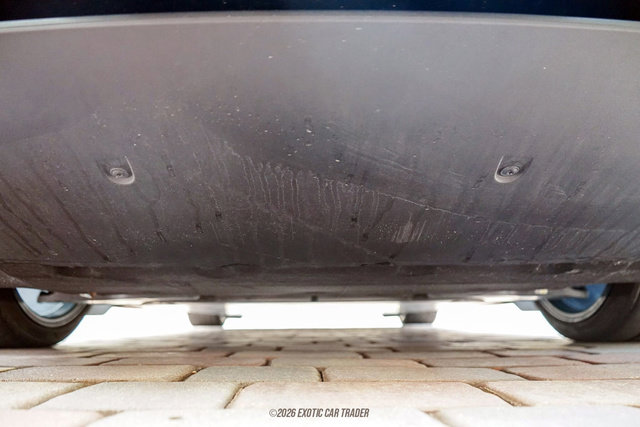 Used 2024 Porsche Taycan GTS AWD/4WD image 90