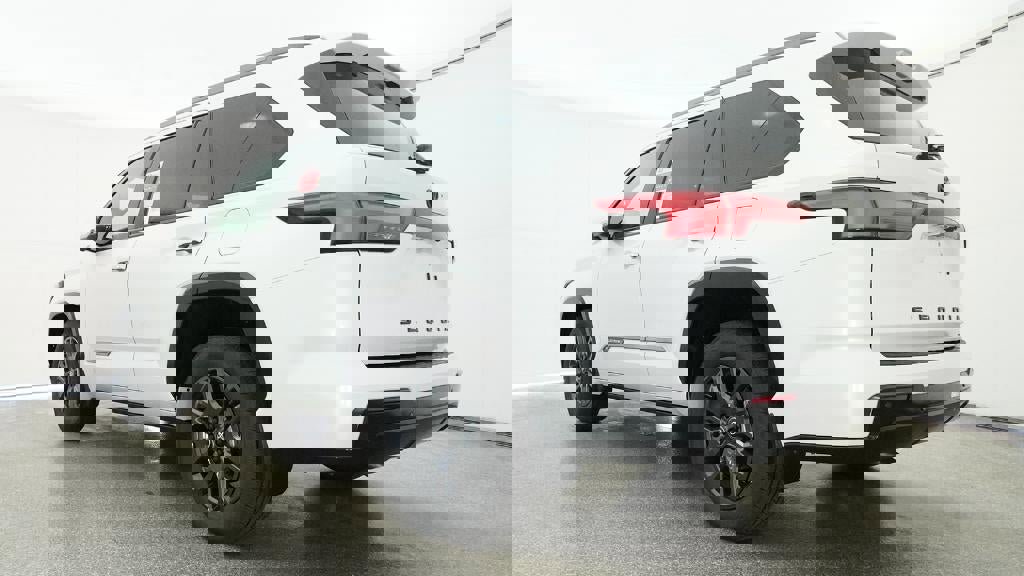 New 2026 Toyota Sequoia Platinum image 21