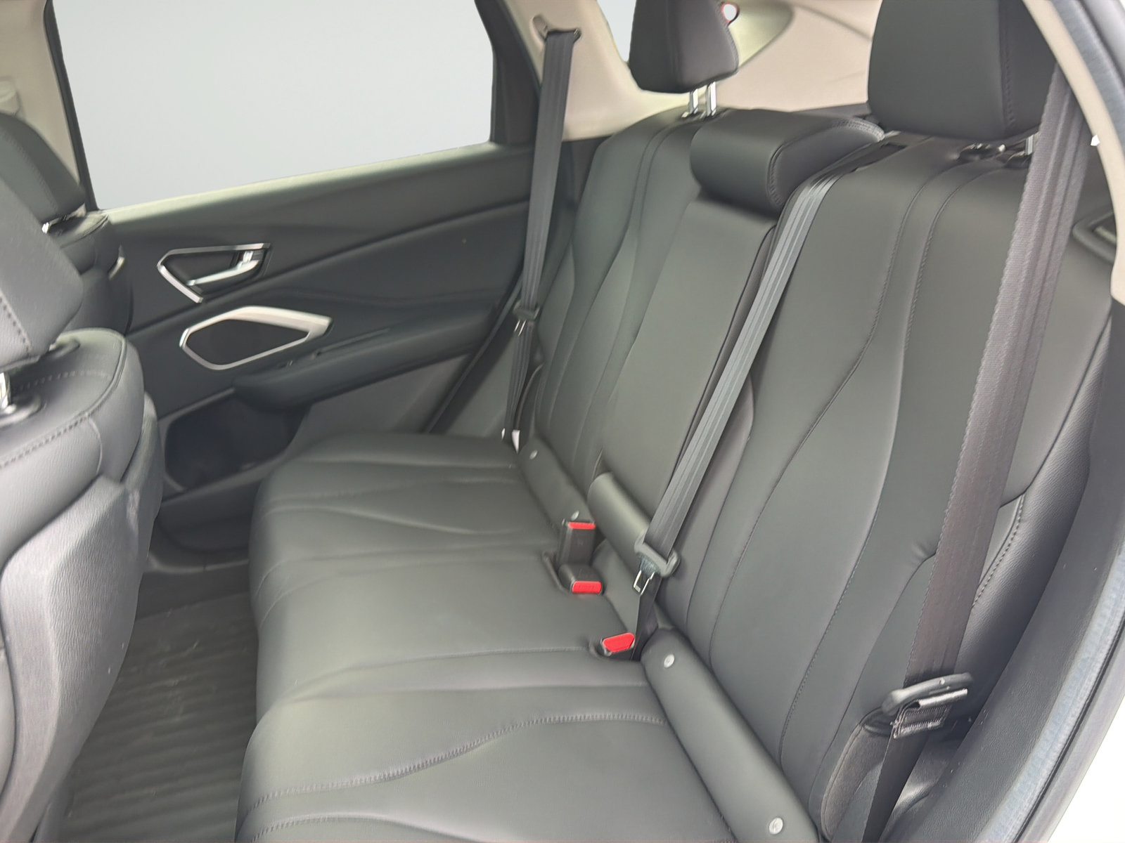 Used 2024 Acura RDX SH-AWD image 40