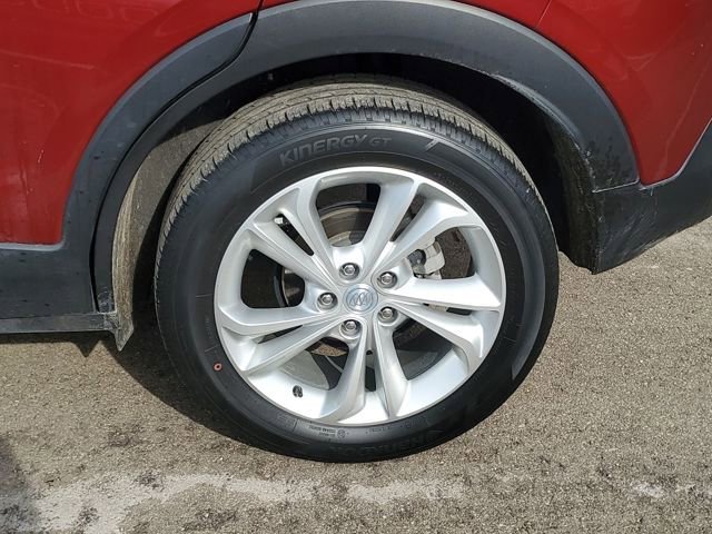 Used 2023 Buick Encore GX Preferred w/ Cold Weather Comfort Package image 34