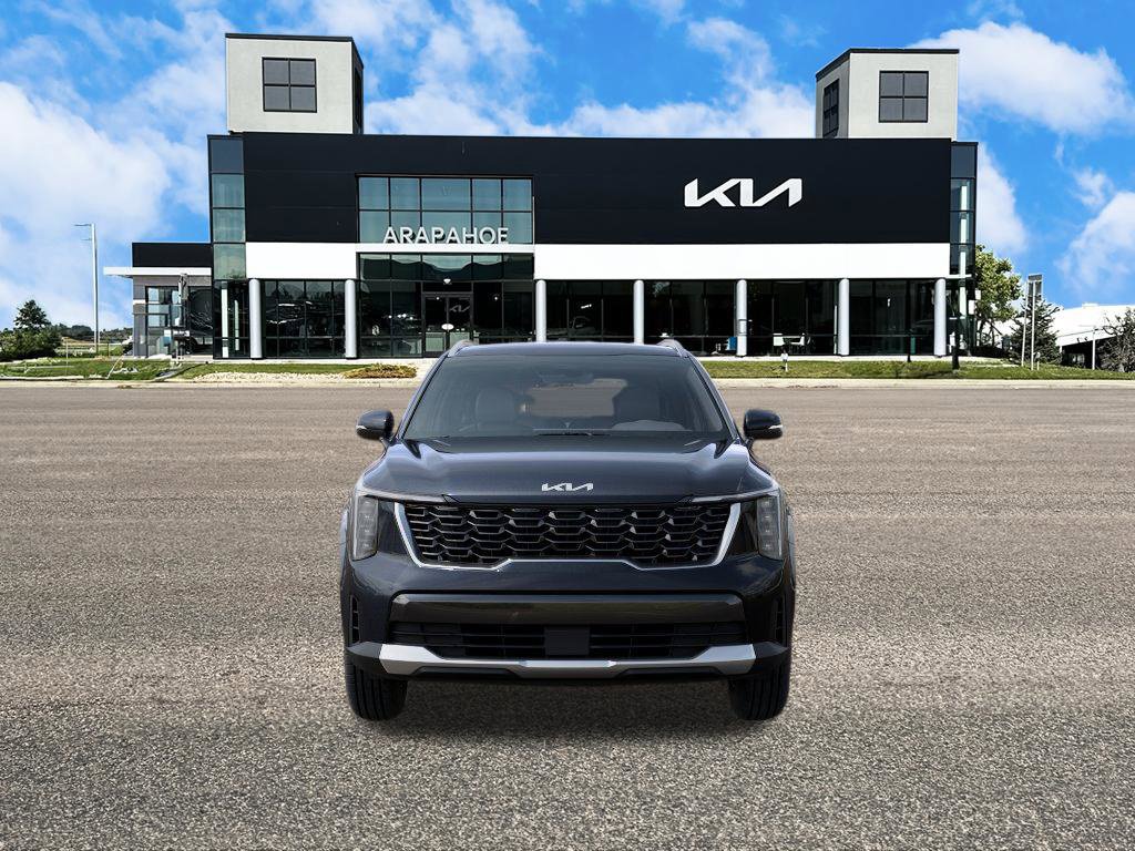 New 2026 Kia Sorento S AWD/4WD image 2