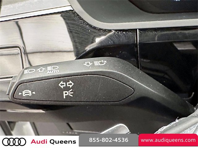 Certified 2023 Audi e-tron Premium Plus w/ Premium Plus Package image 28