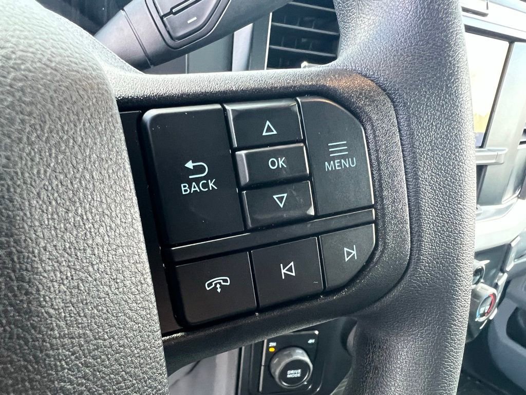 New 2026 Ford F450 XL w/ XL Chrome Package image 23