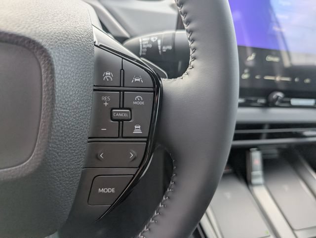 New 2026 Toyota bZ AWD/4WD image 14