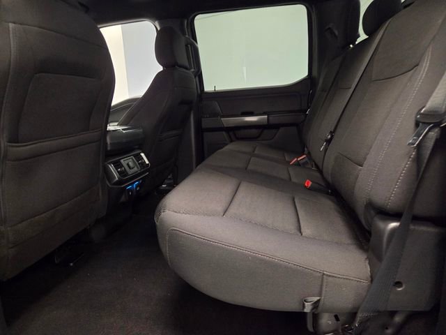Used 2023 Ford F150 XLT w/ Equipment Group 302A High image 12