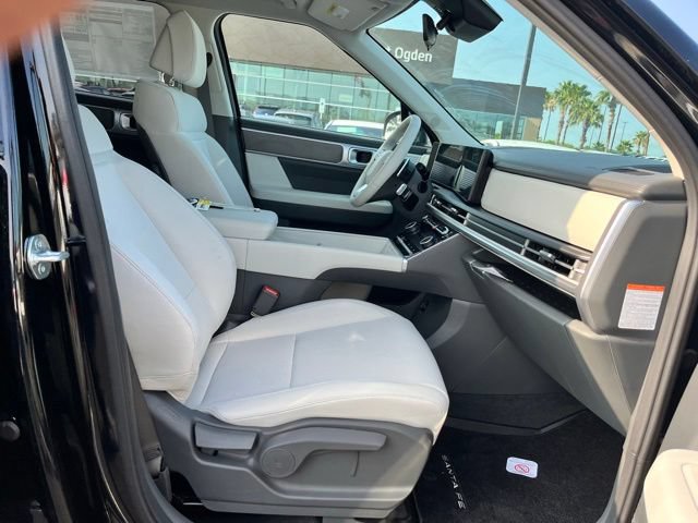 New 2026 Hyundai Santa Fe SE FWD image 23