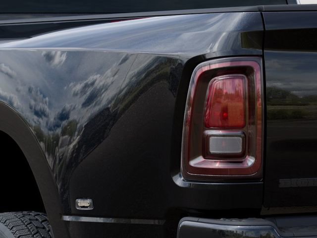 New 2026 RAM 3500 Big Horn image 9