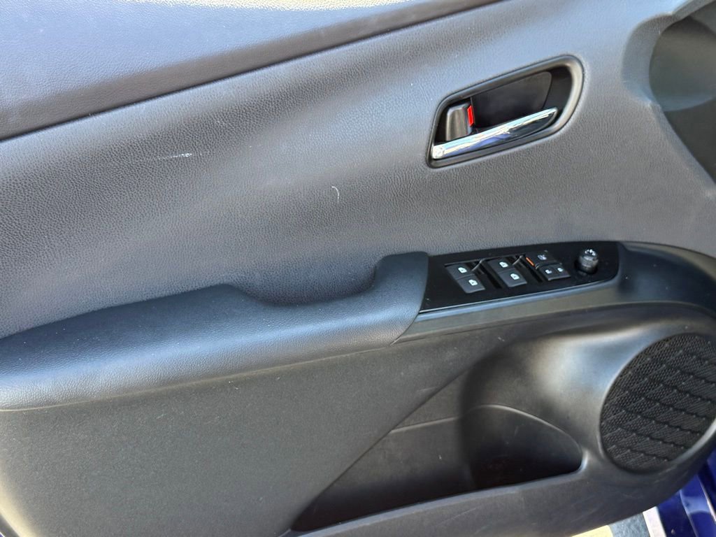 Used 2016 Toyota Prius Three Touring w/ Preferred Accessory Package image 17