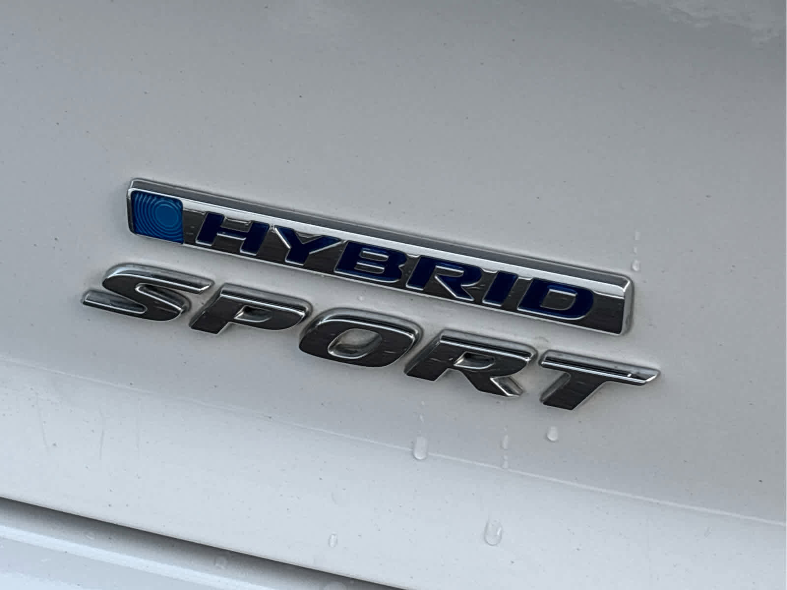 Used 2024 Honda Accord Sport image 32