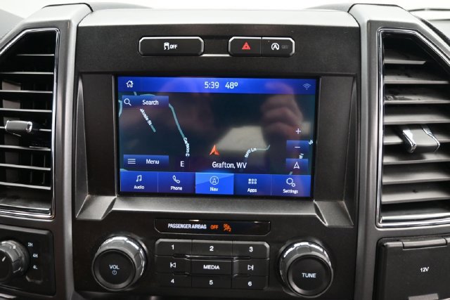 Used 2020 Ford F150 XLT w/ Equipment Group 302A Luxury AWD/4WD image 15
