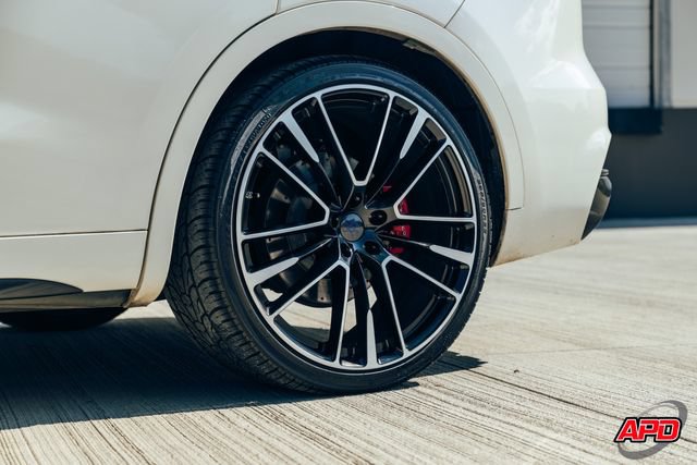 Used 2019 Maserati Levante Trofeo AWD/4WD image 54