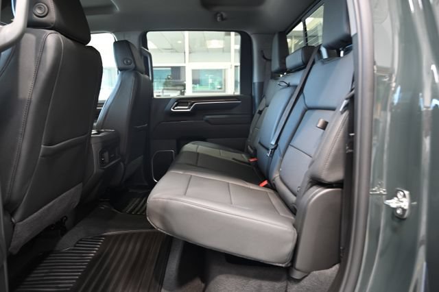 New 2026 Chevrolet Silverado 2500 LT w/ Trail Boss Package AWD/4WD image 15