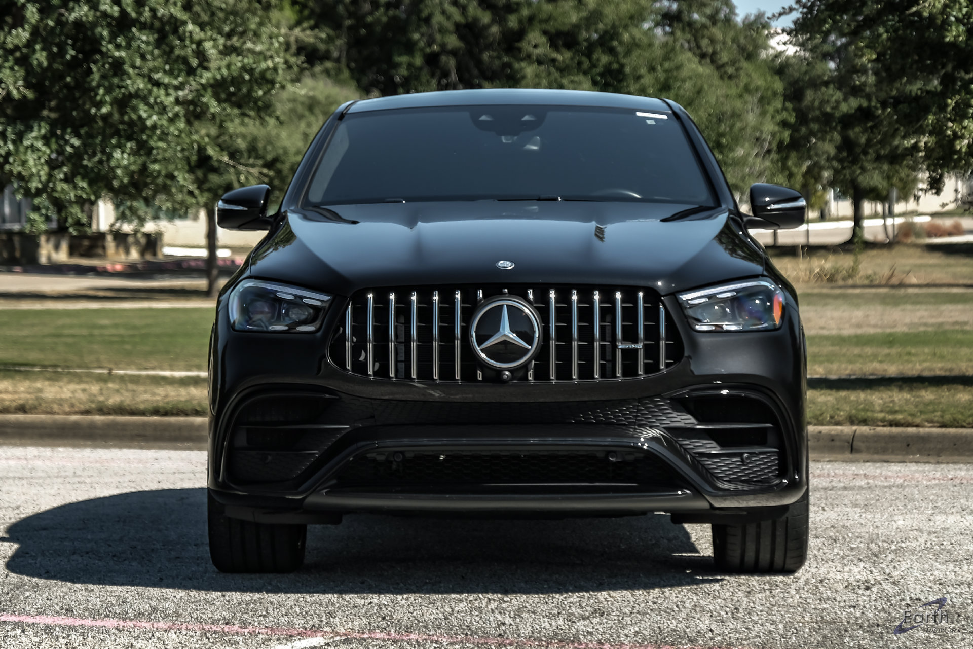 Used 2024 Mercedes-Benz GLE 63 AMG S image 26