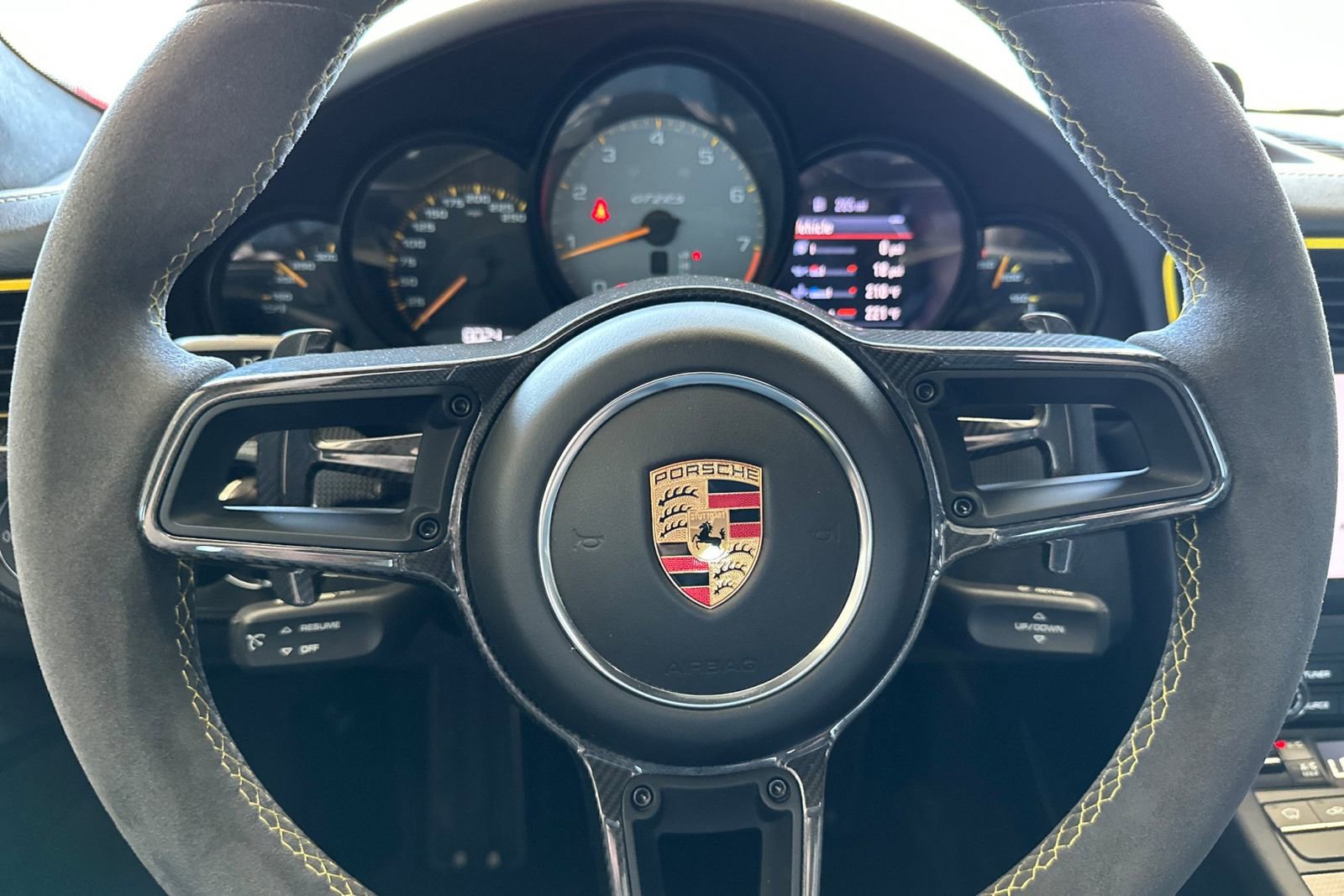 Used 2018 Porsche 911 GT2 RS w/ Weissach Package image 27