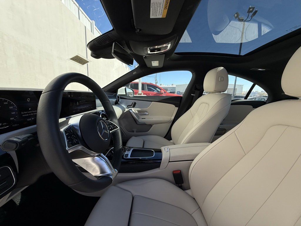 Used 2025 Mercedes-Benz CLA 250 250 image 5