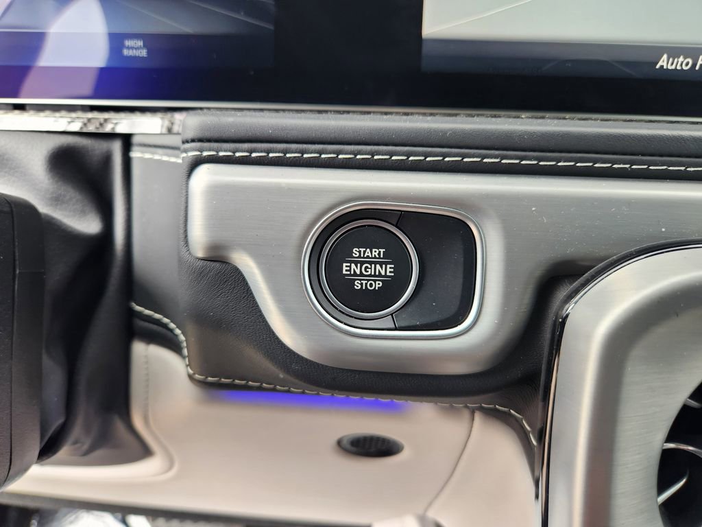 Used 2024 Mercedes-Benz G 63 AMG 4MATIC image 28