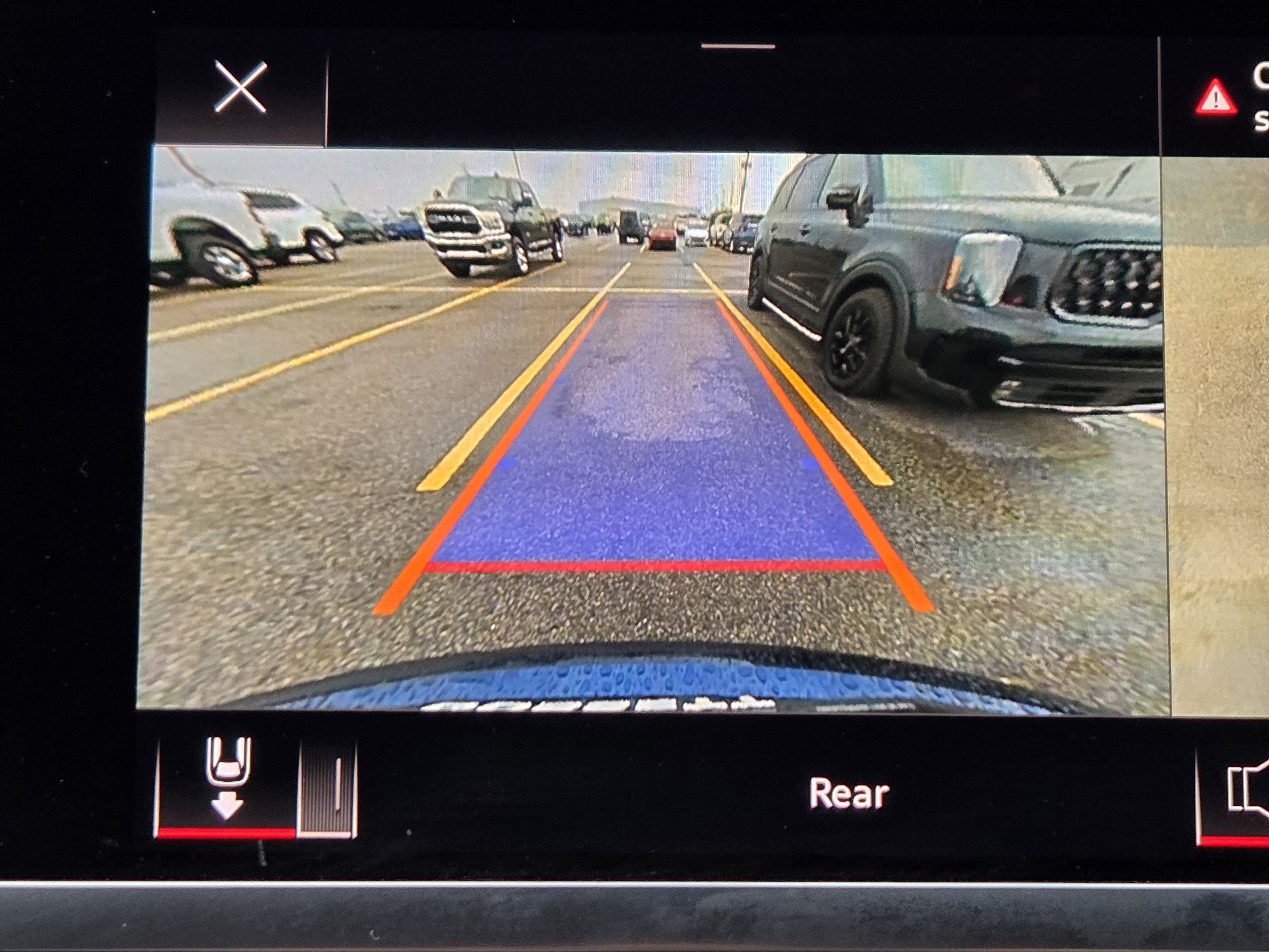 Used 2022 Audi Q3 2.0T Premium Plus image 13