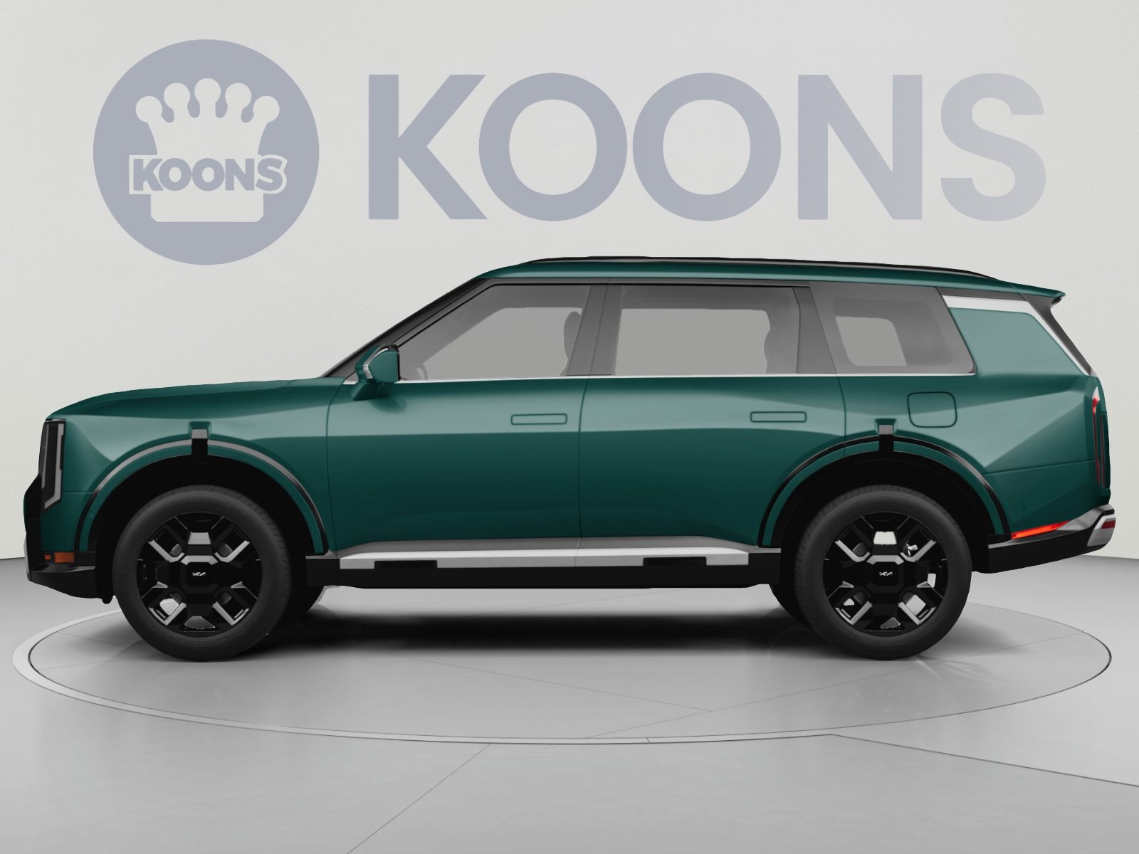 New 2027 Kia Telluride X-Line SX Prestige AWD/4WD image 2