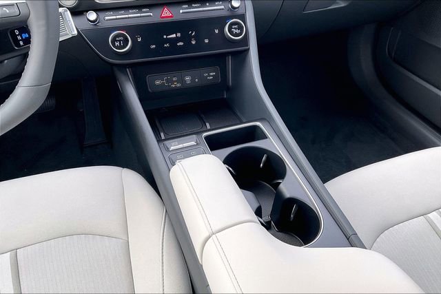New 2026 Hyundai Sonata SEL image 8