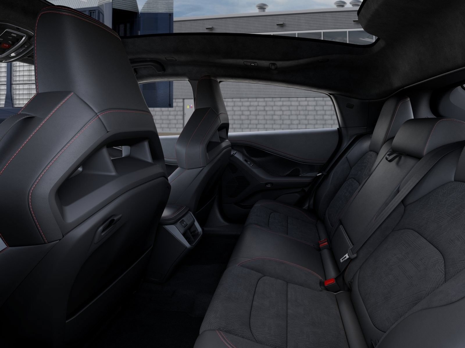 New 2027 Dodge Charger Scat Pack AWD/4WD image 26