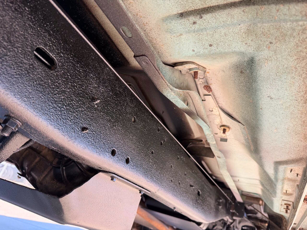 Used 1997 Ford F250 XLT AWD/4WD image 15