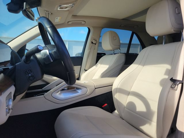 Used 2024 Mercedes-Benz GLE 350 4MATIC image 19