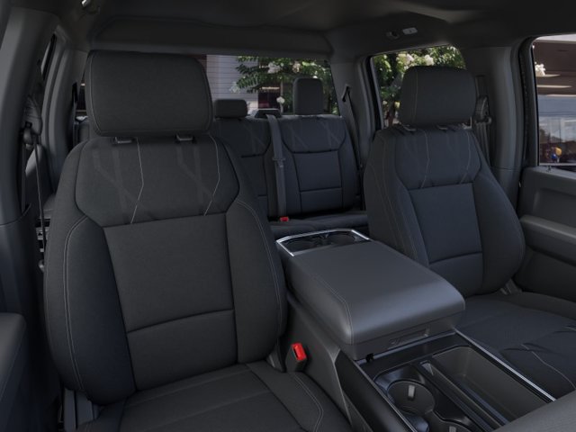 New 2026 Ford F150 STX w/ F-150 LOBO Package AWD/4WD image 10