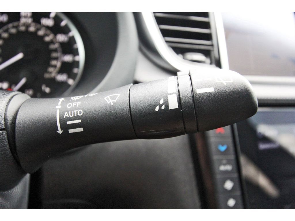 Used 2020 INFINITI QX50 Essential w/ Edition 30 Package image 18