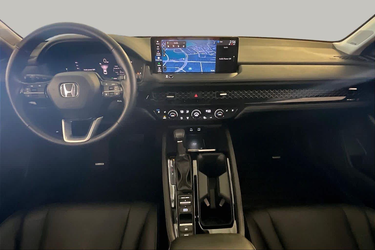 Used 2024 Honda Accord Touring image 14